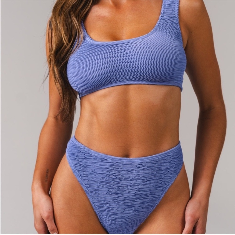 Vitality  Bikini Set